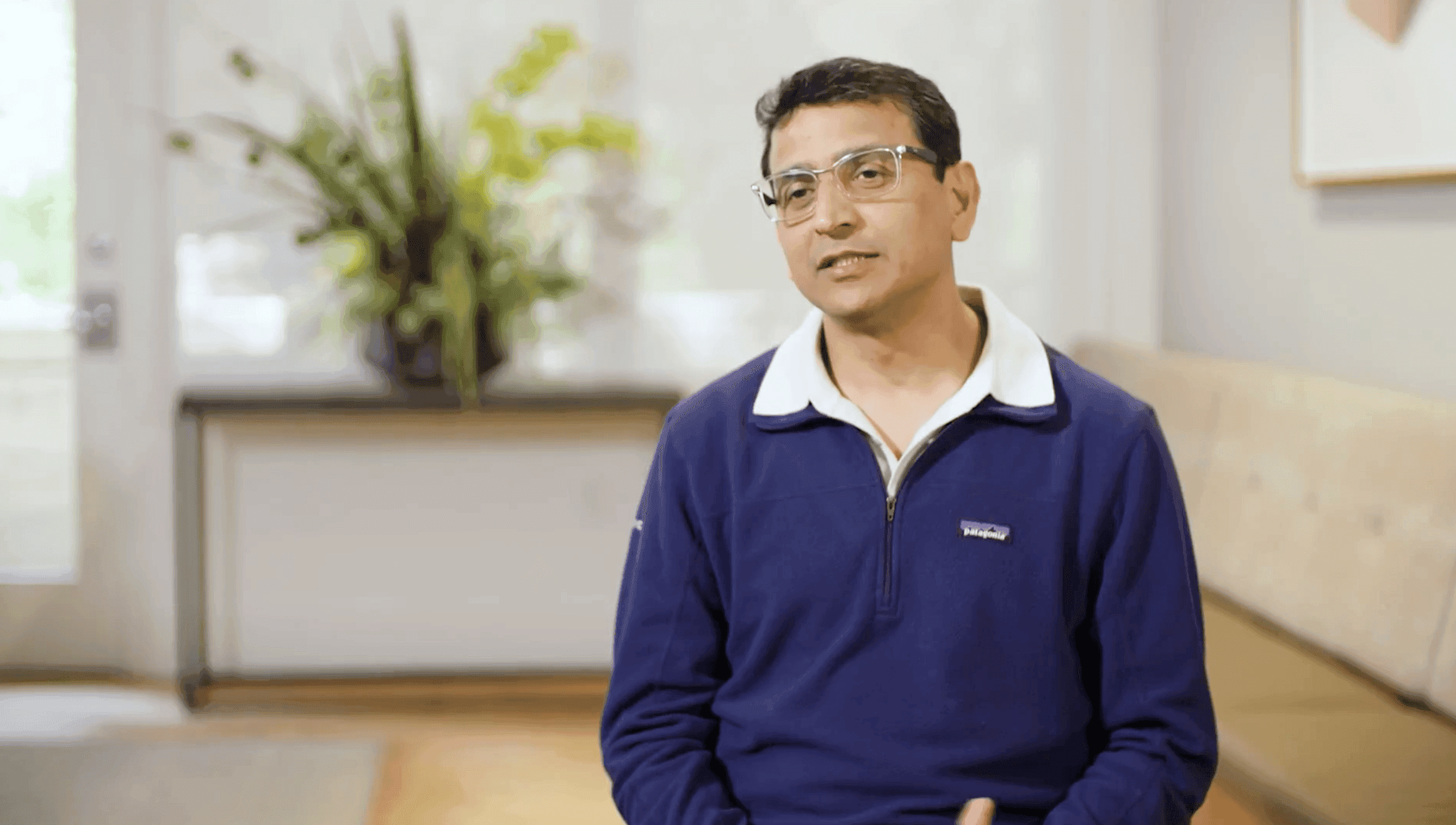 Blend - Wisdom AI Customer Story