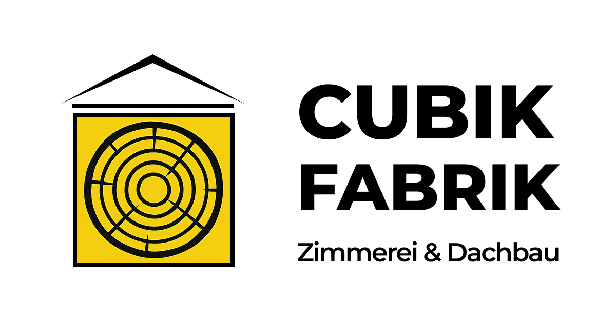 Cubikfabrik - Zimmerer & Dachdecker Leipzig