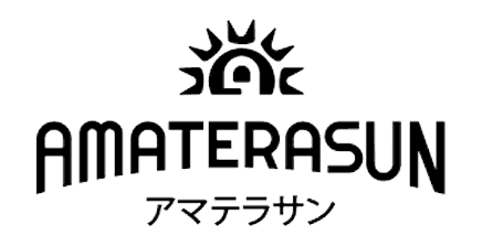 Amaterasun logo