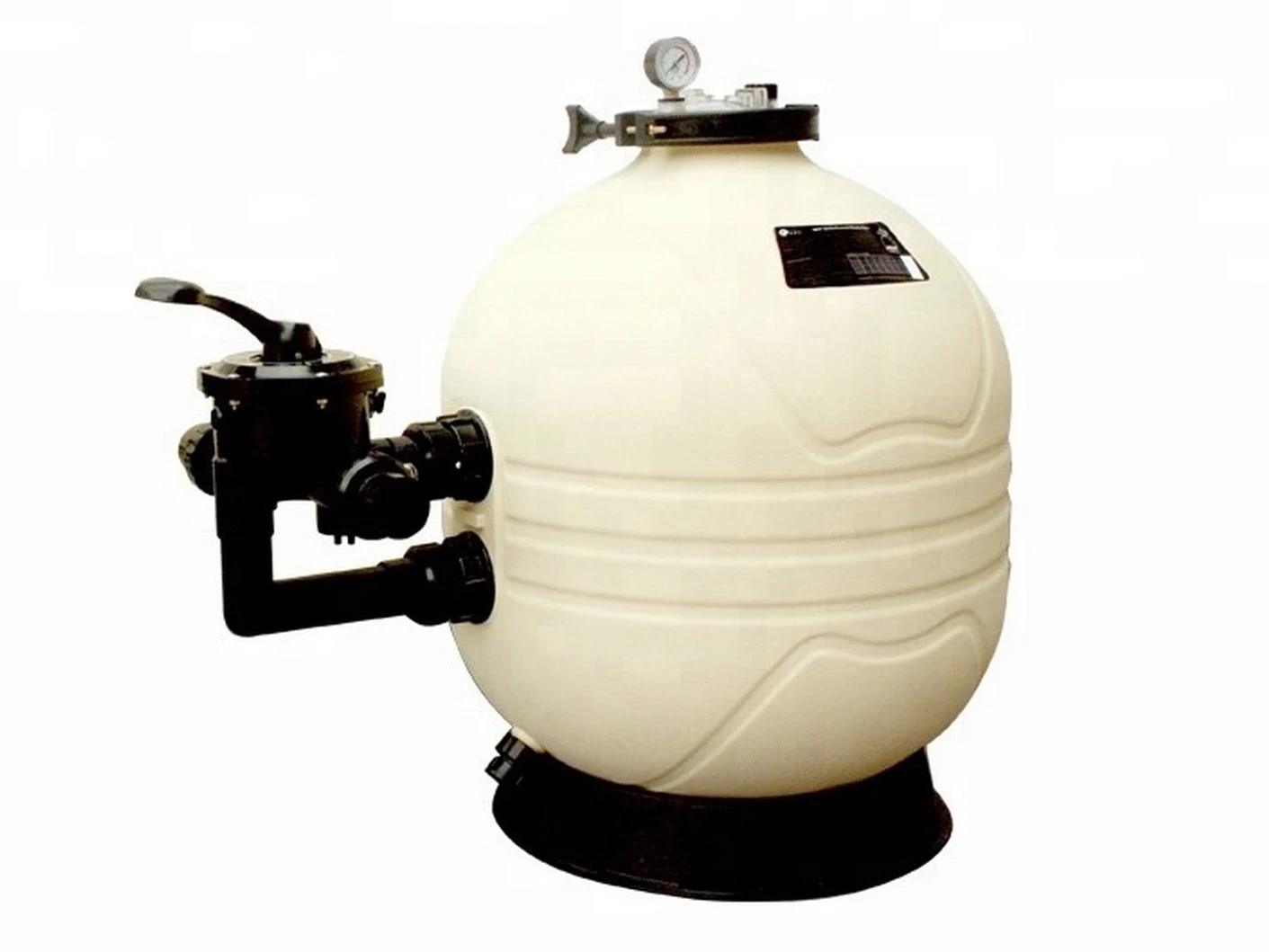EMAUX MFV20 SAND FILTER