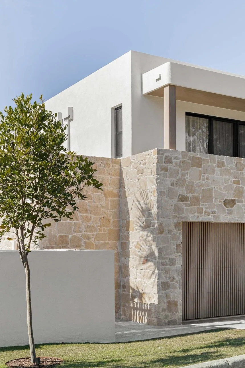 Image of luxury home interior