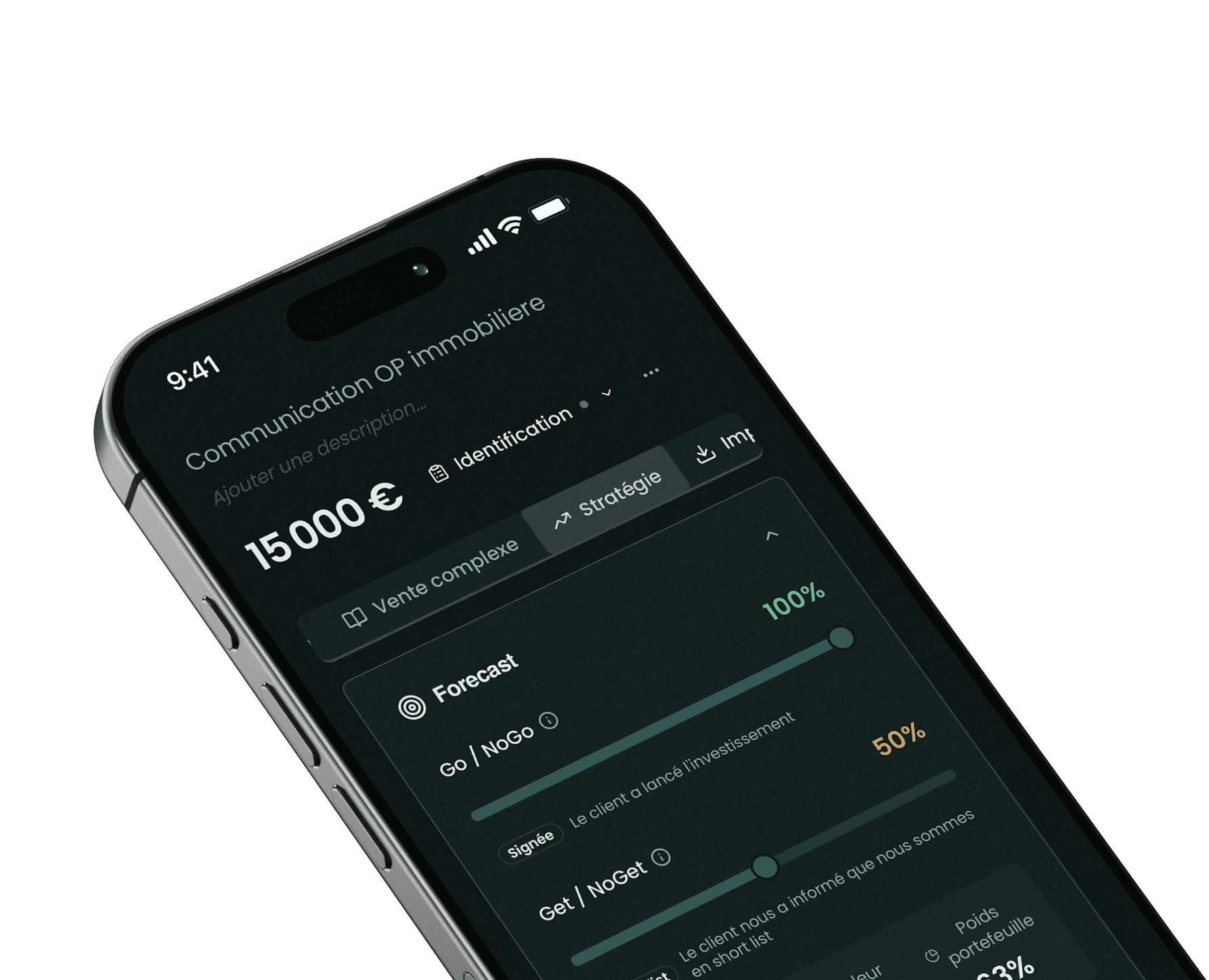 mubalil apps