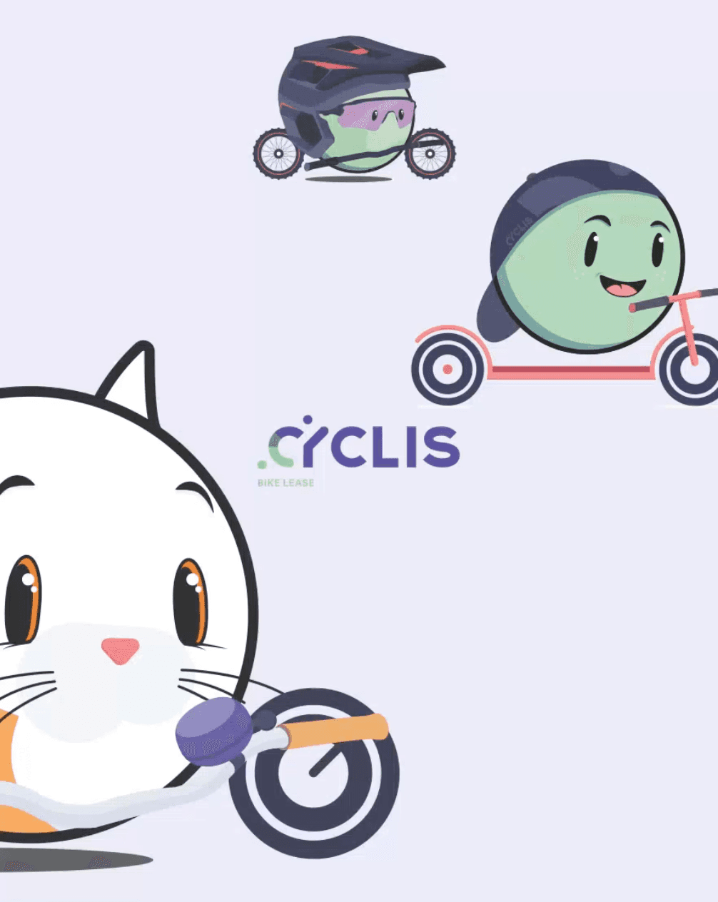 cyclis cover image