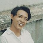 Profile image of an asian man