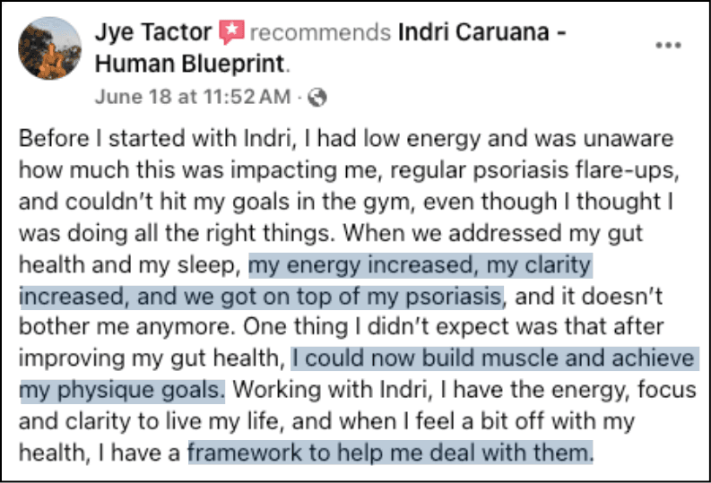 message illustration