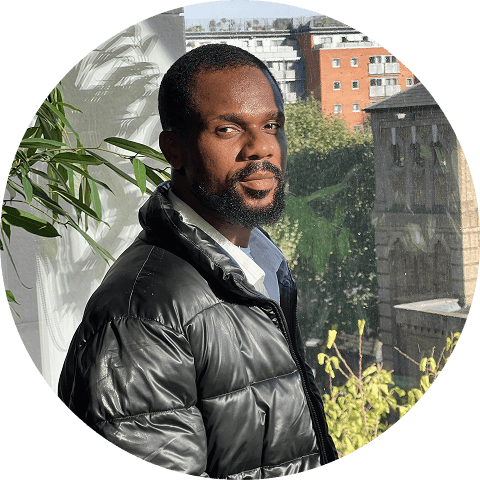 Portfolio Creator Avatar