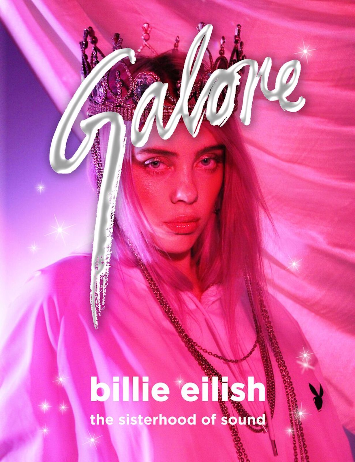 Billie Eilish