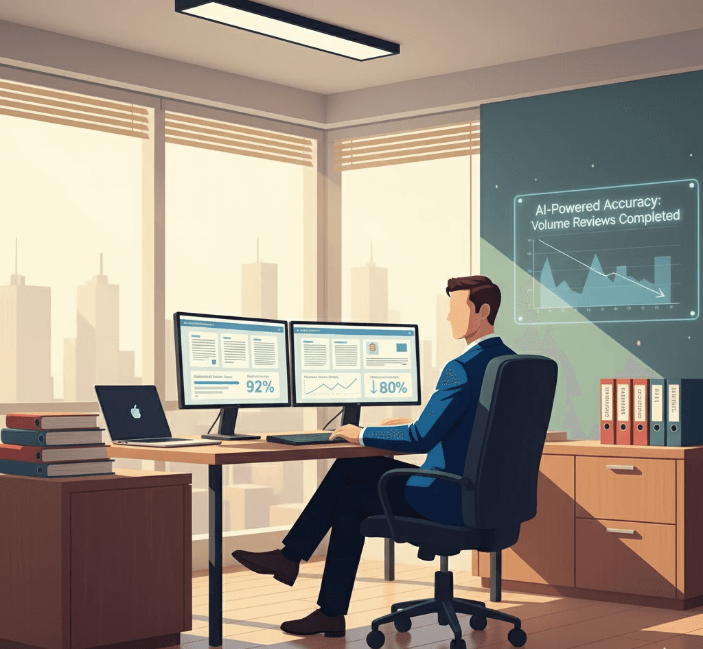 Cut Outside Counsel Costs