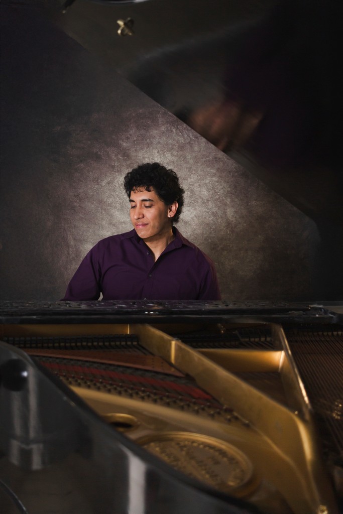Isaac Rico, Instrumentalist