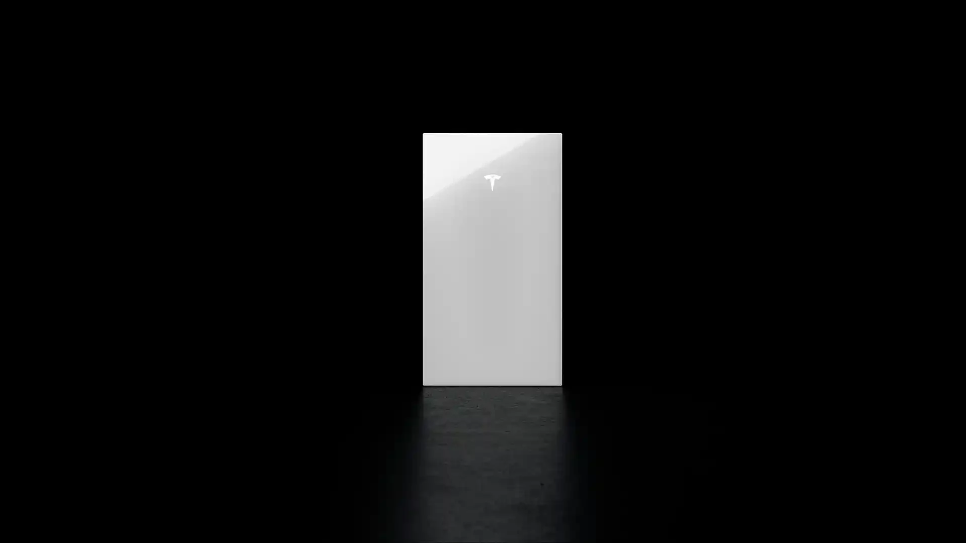 Tesla Powerwall 3 unit