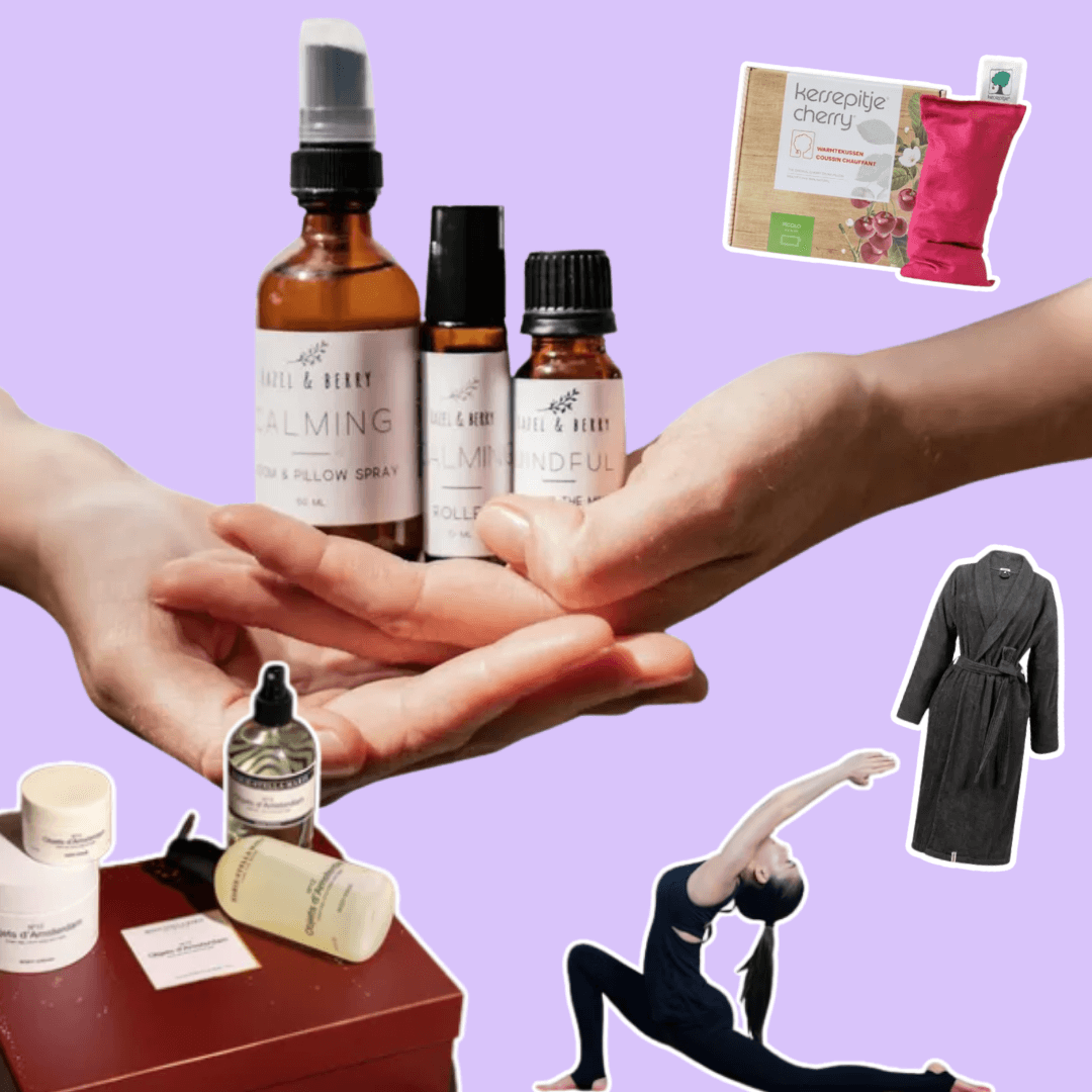 Zen giftguide