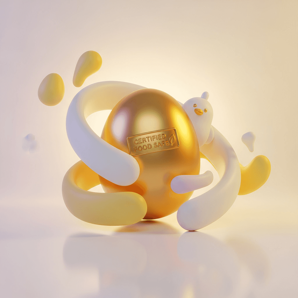 Food Safety in Egg Product Manufacturing