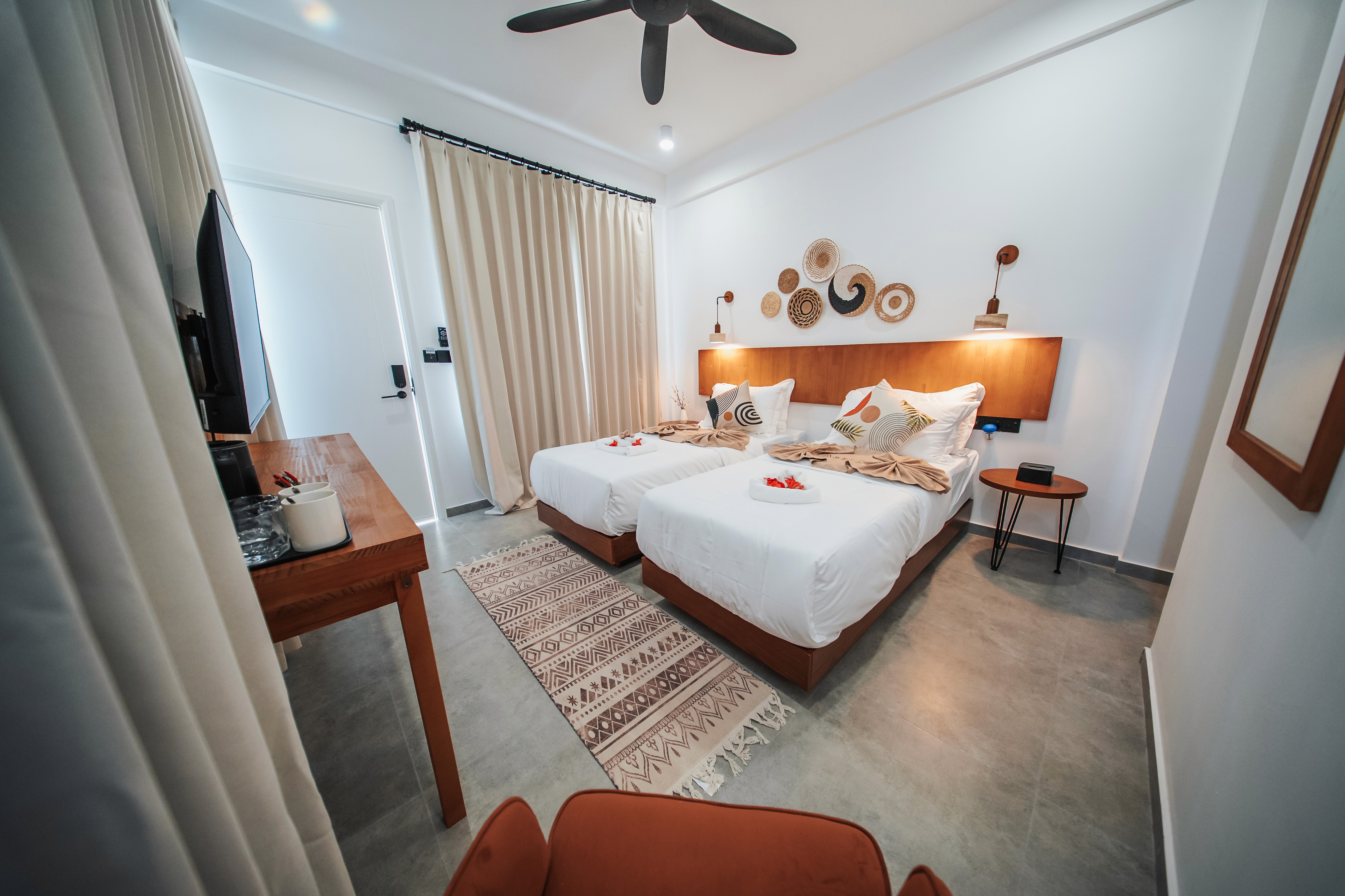 Стандартный номер