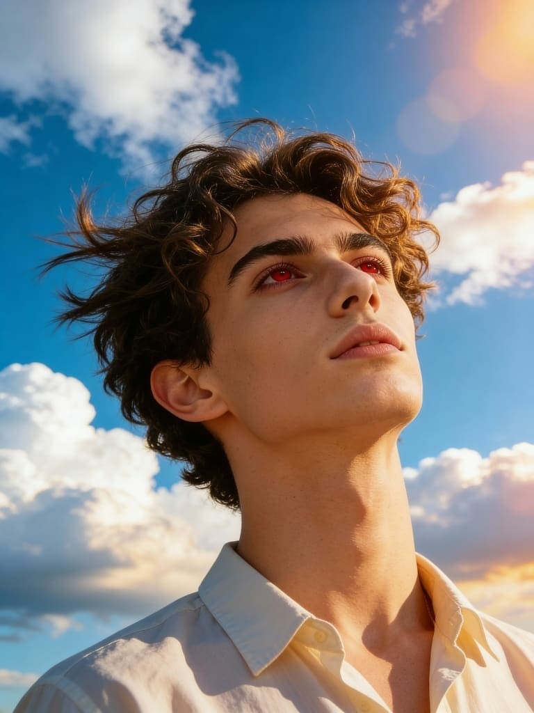 Animate your anime characters using InVideo AI Features for smooth and coherent motion.