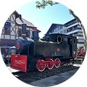 Locomotiva Macuca  - Motion Turismo