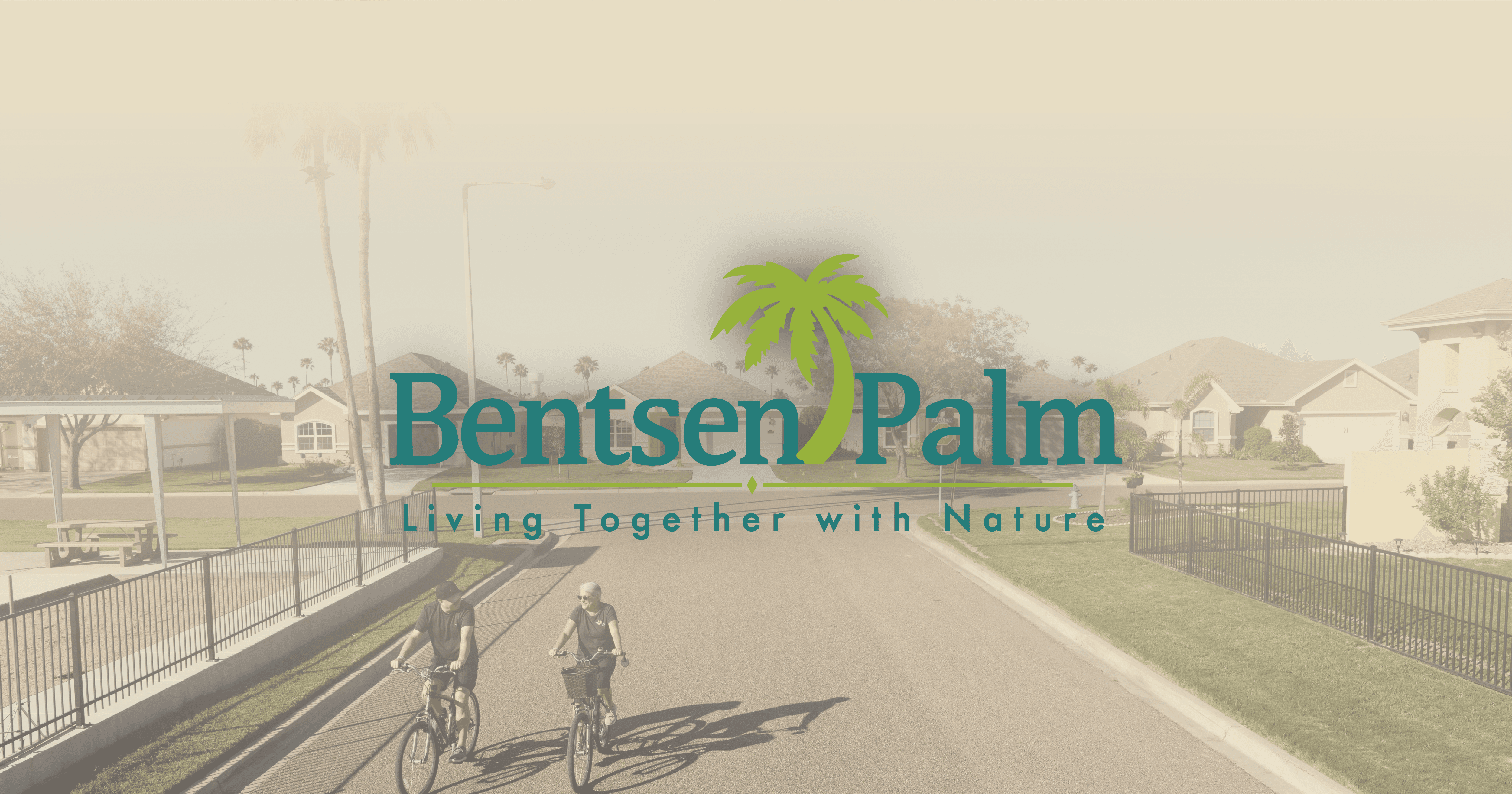 Bentsen Palm Development public photo