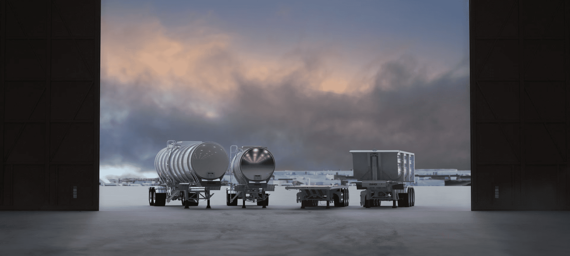 Carmex. Hechos para Trabajar Hechos para Durar