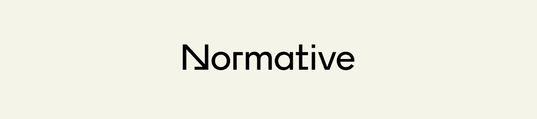 Normative