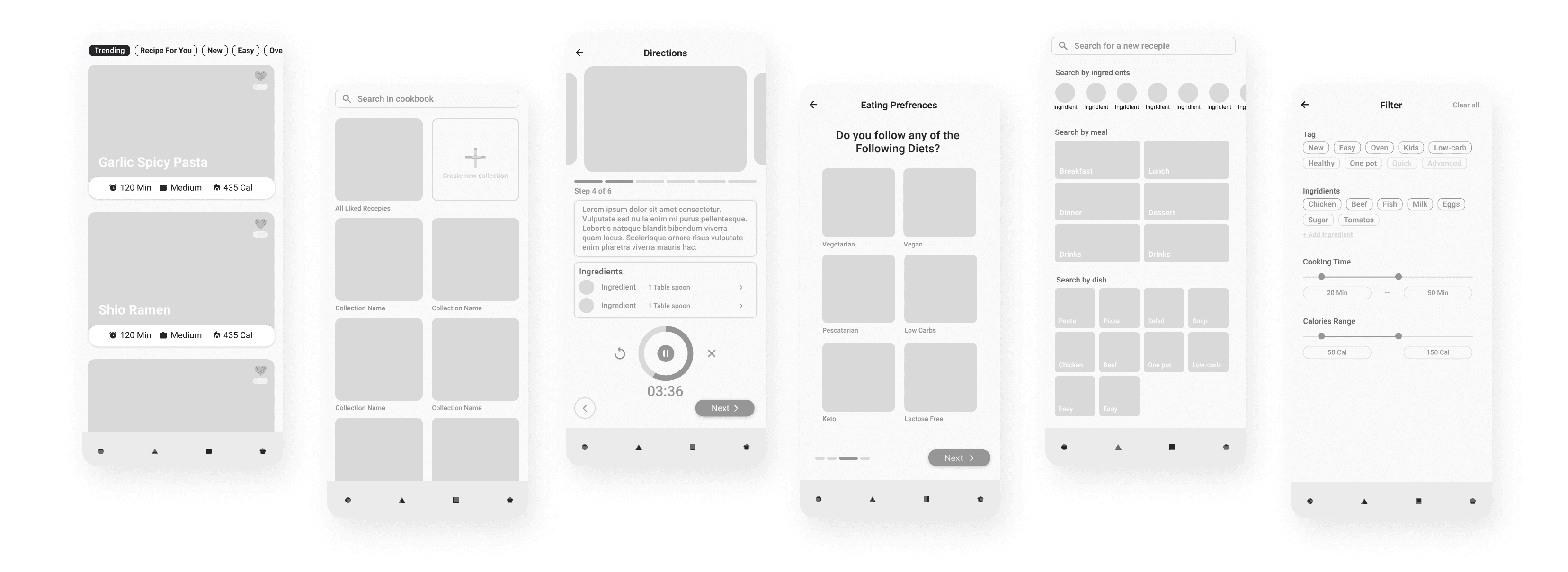 Wireframe