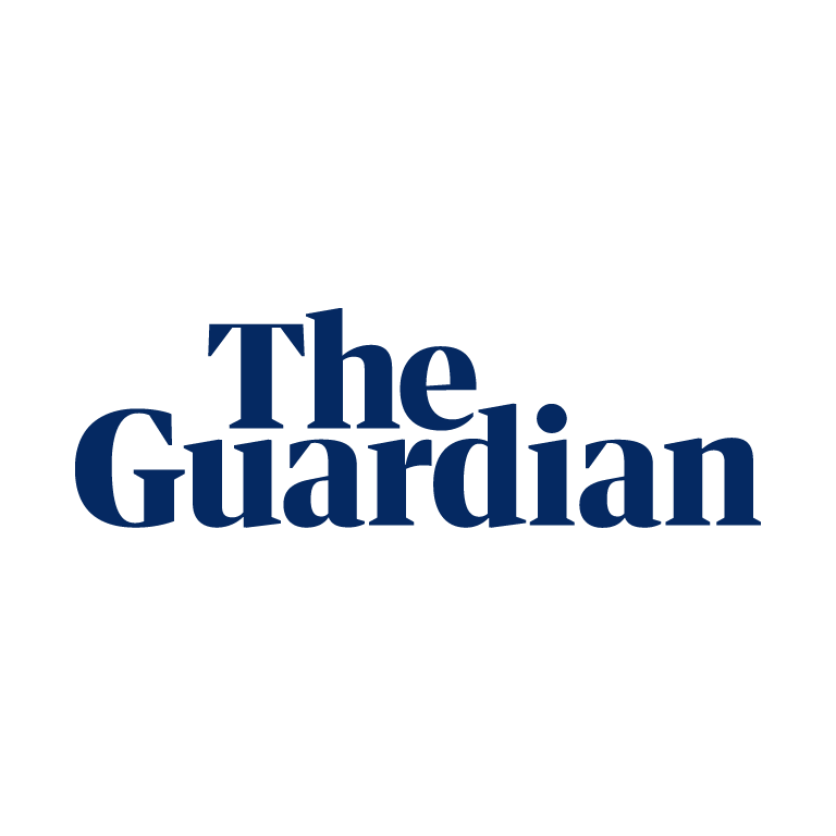 The Guardian logo