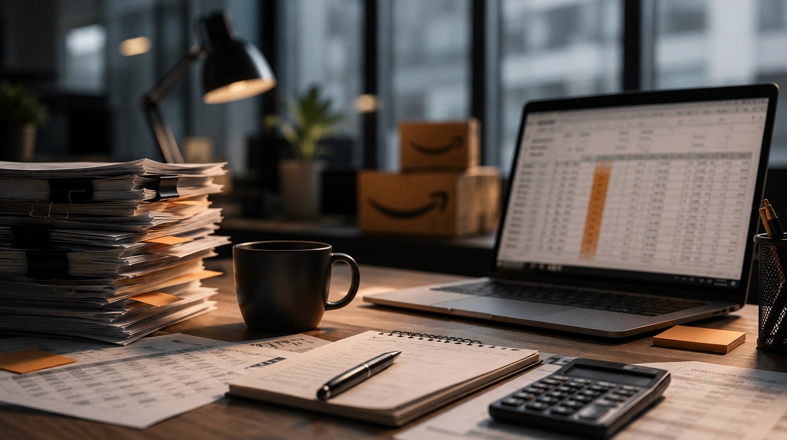 The Cost of Manual Processes in E-commerce – Reporting, Seller Central, and Automation