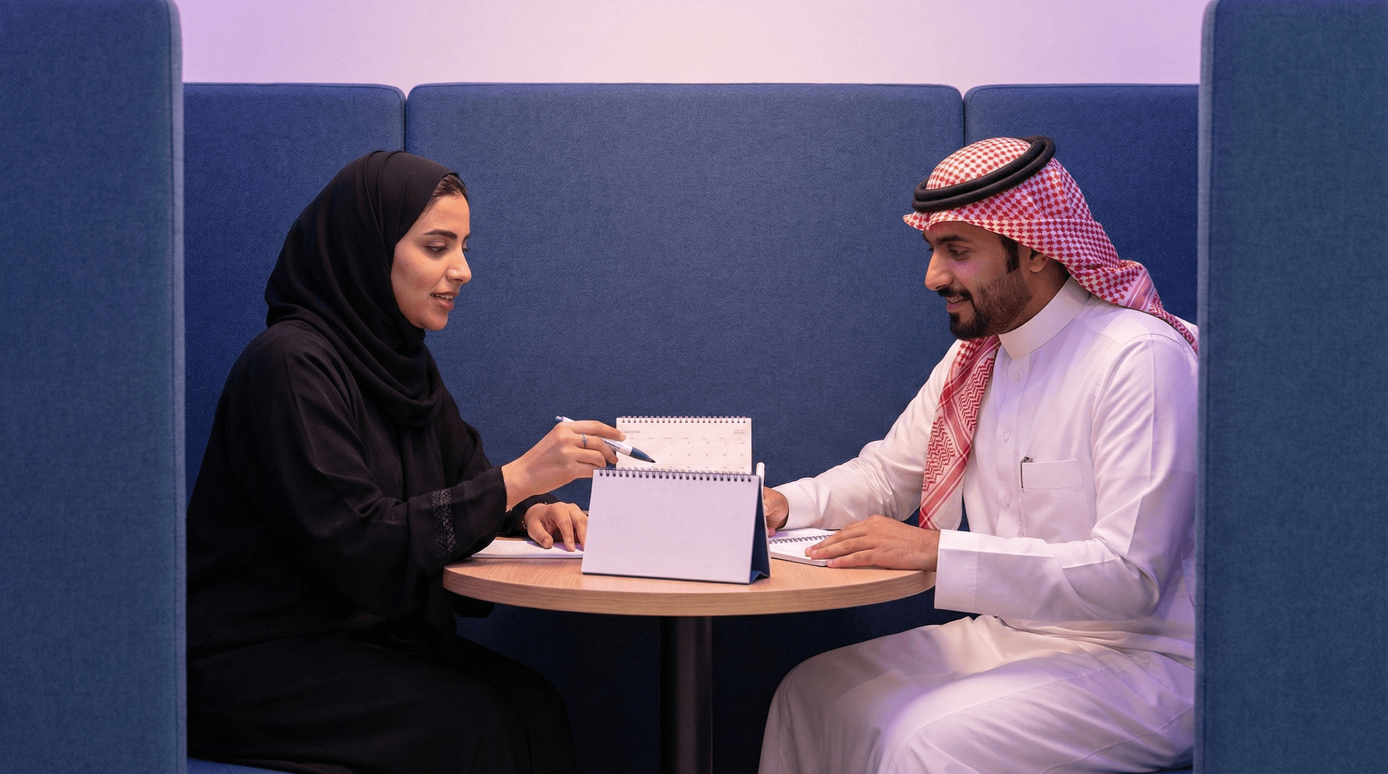 Why "Unlimited PTO" Policies Carry Legal Risks in KSA