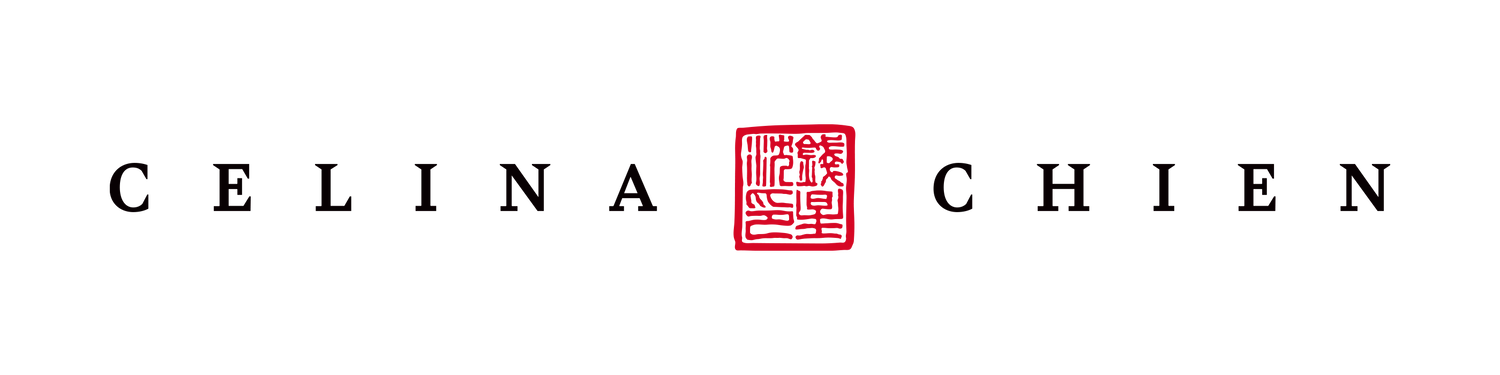 Celina Chien photographer seal