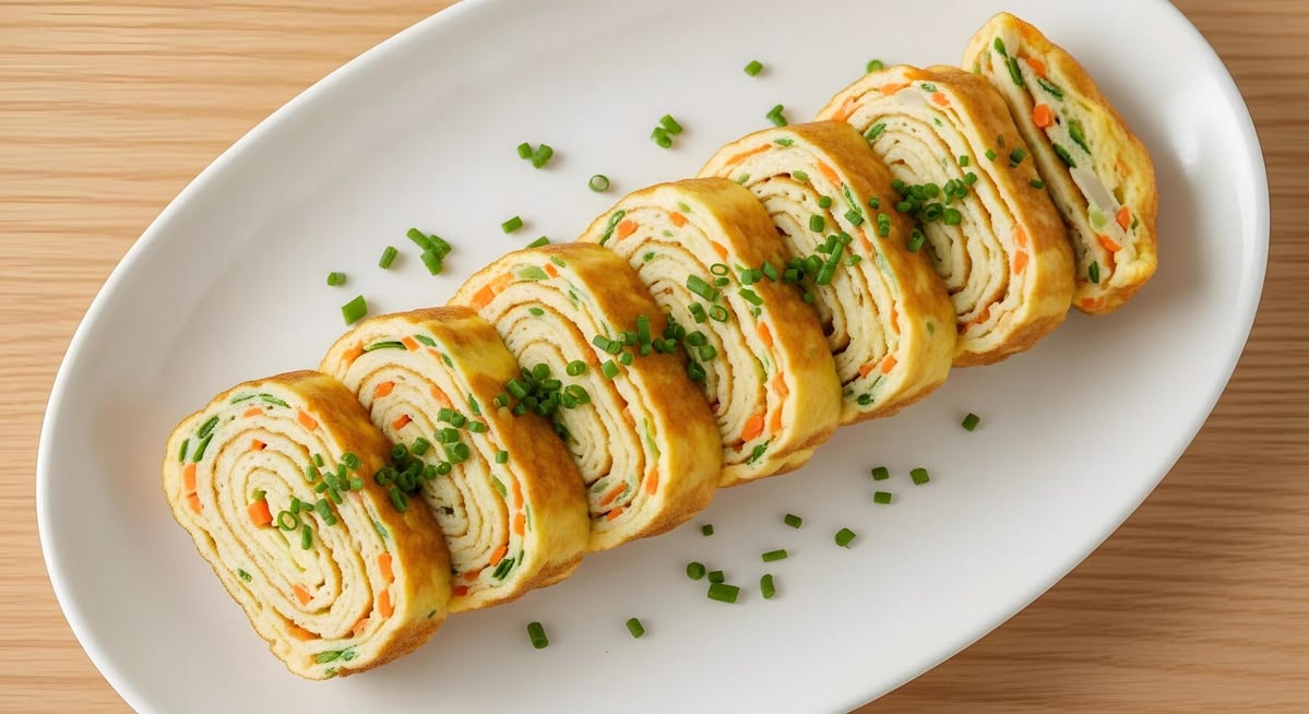 Menu Item Image