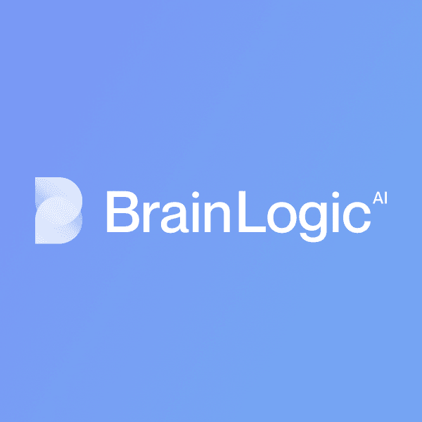 BrainLogic AI and Sagitta’s partnership