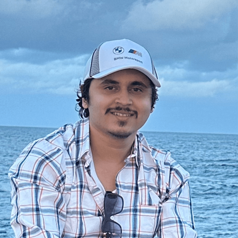 Profile Image of Mentee