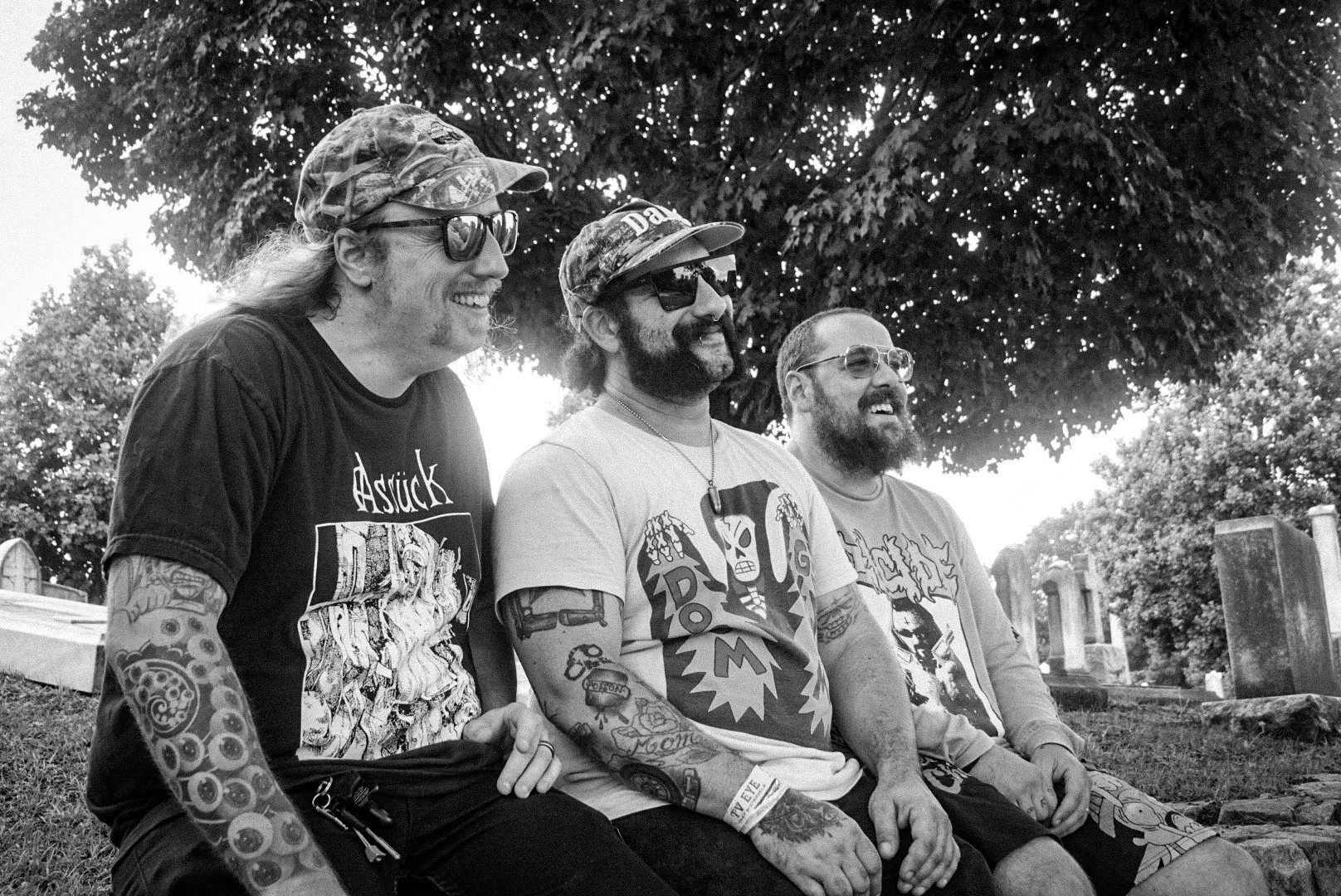 Photo by © BONG WIZARD promo