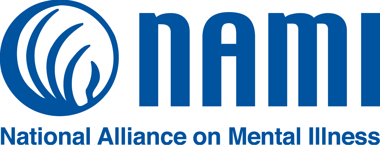 National Alliance on Mental Wellness Logo
