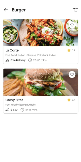 Weather app image