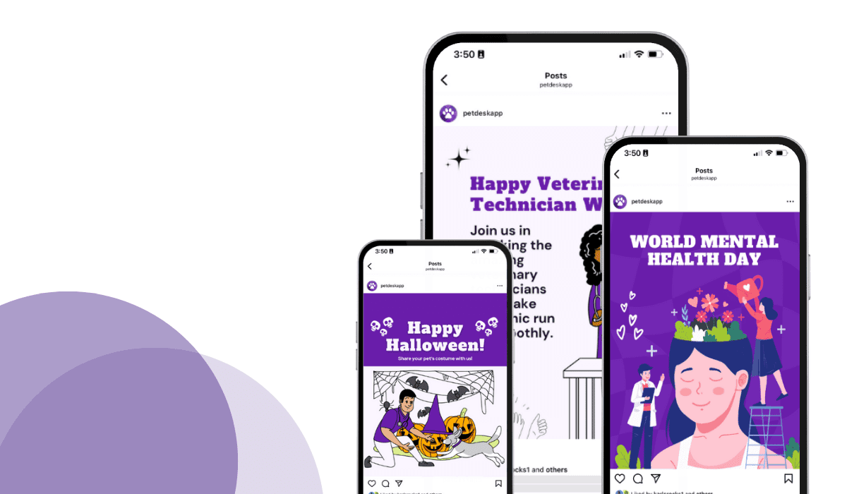 October Marketing Freebies