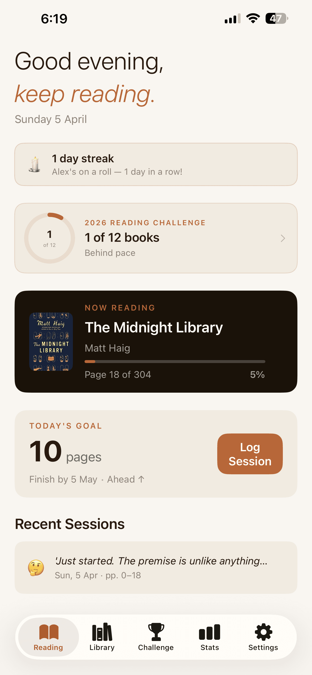 Cash up report with 3 tills including the till float, the til expected, the actual count and the variances between the 3 tills. Below the tills counts is a total physical count that results in a balanced till.