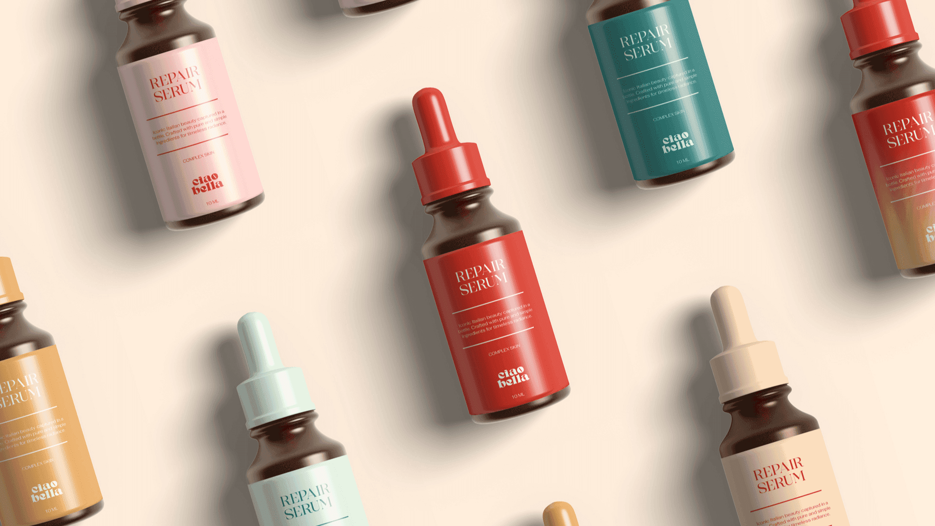 Brand Experience Design