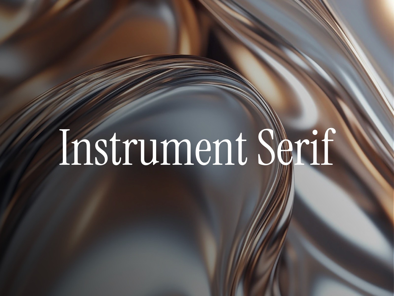 20+ Best Display fonts for your Framer website