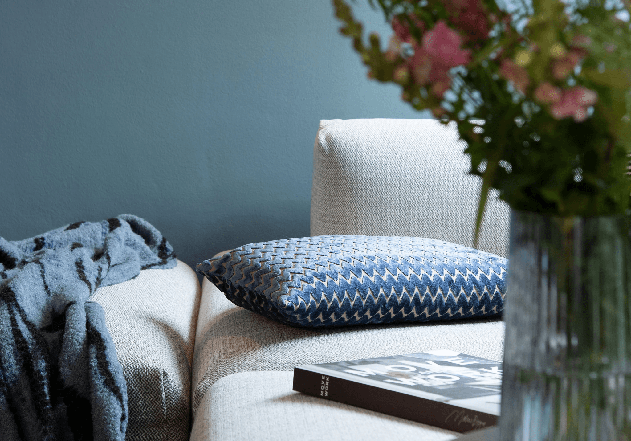 Stadthaus mit Loftcharakter