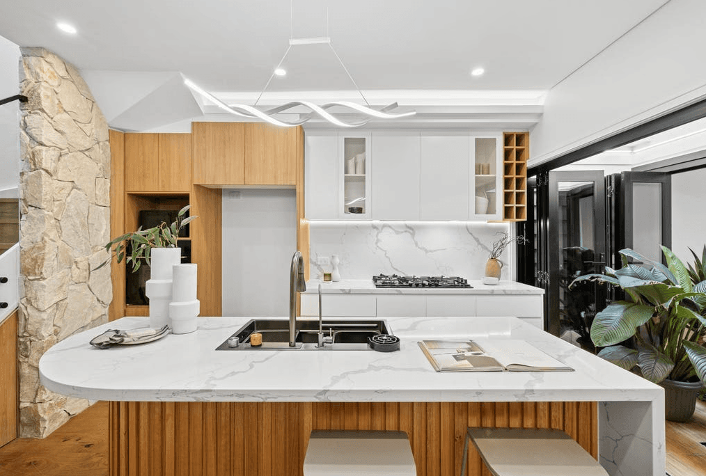 Erskineville Boho House