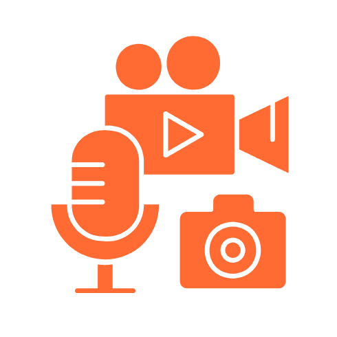 Social Media Content Creation