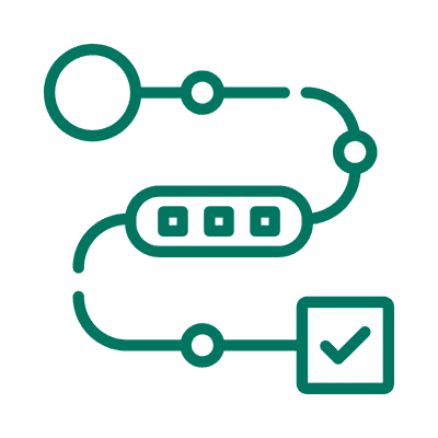 Female executive leading a board meeting: executive presentation skills and strategic communication workshops for leaders.