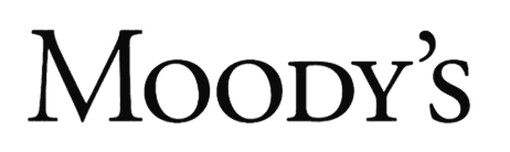 Moody's logo