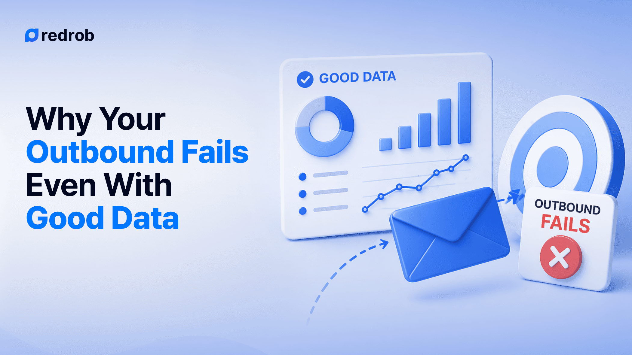 outbound sales failes