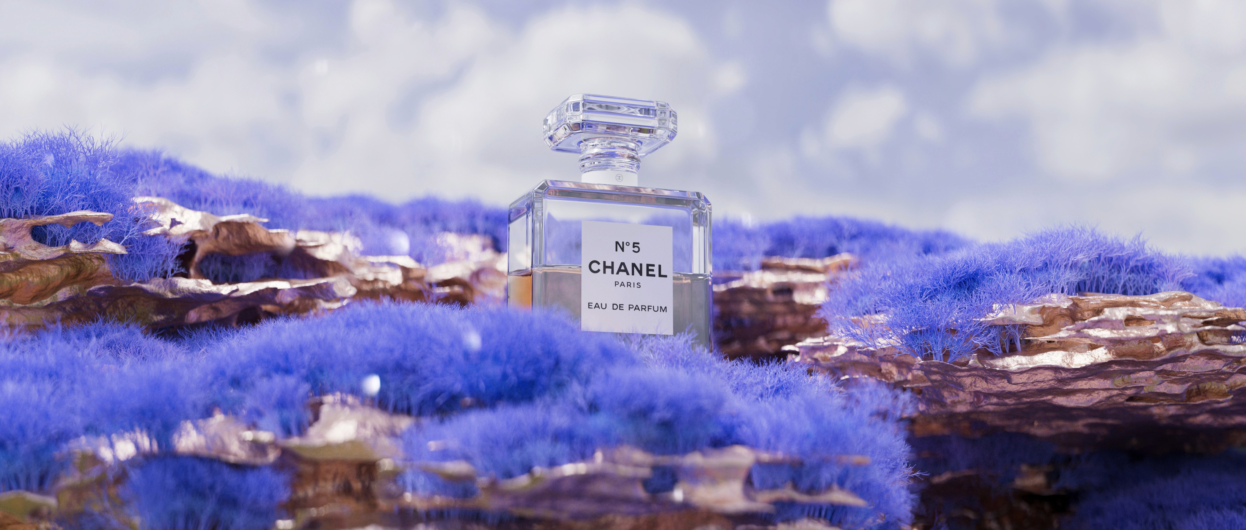 chanel product design