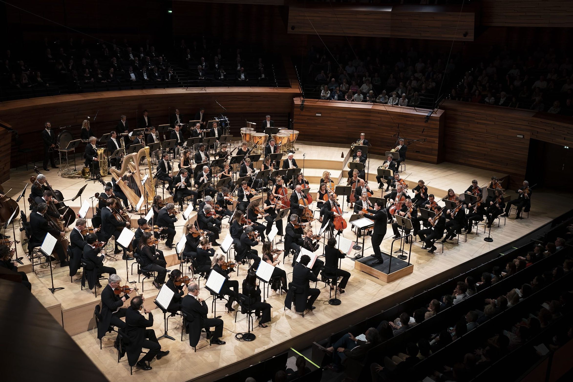 Orchestre National de France