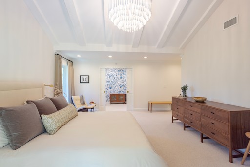 Image of modern living room