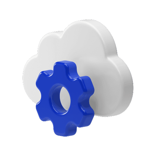 Cloud Hosting Solutions