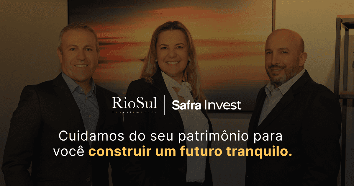 Clube de Investimento Riosul