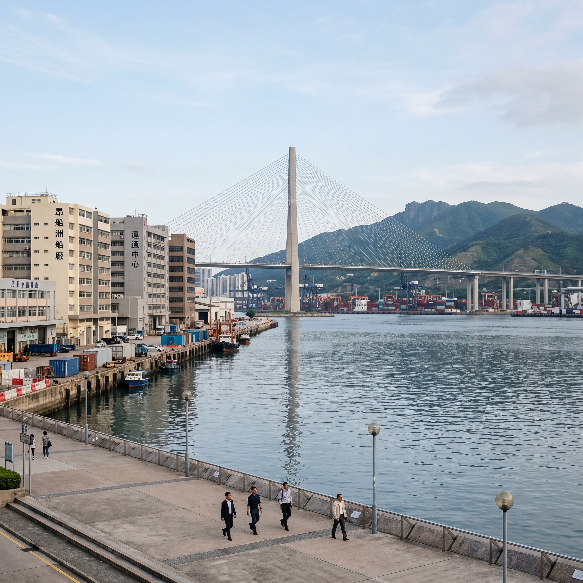 School Design School Renovation Building 校園升級 學校裝修 翻新學校 學校設計 學校工程 保養校園