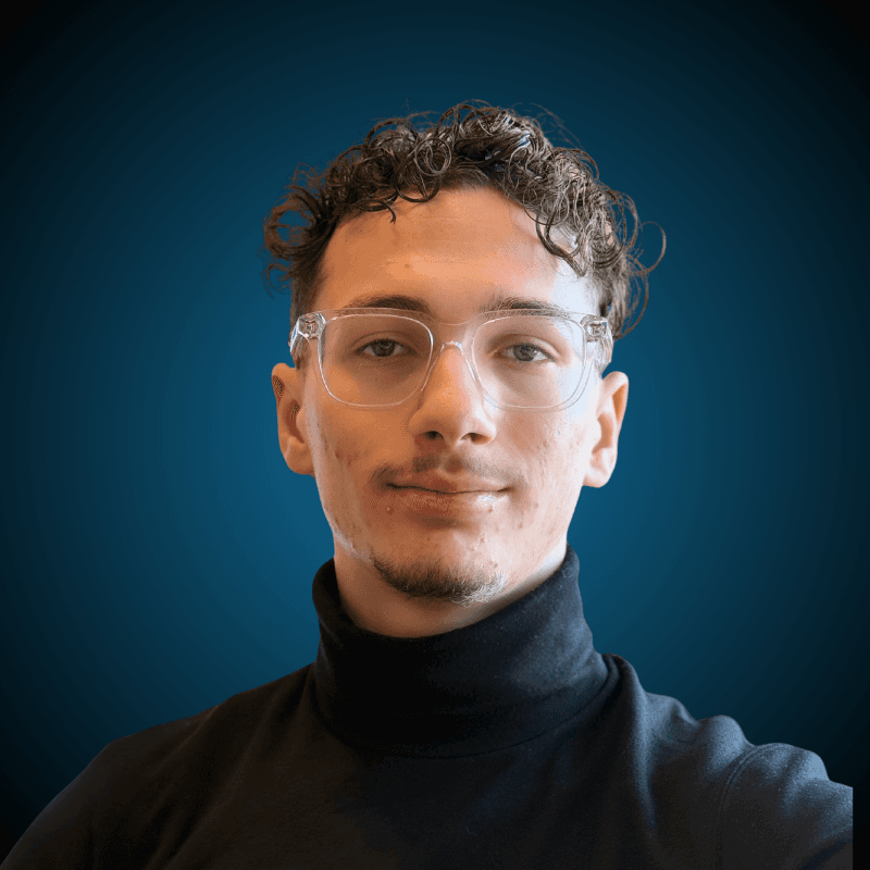 Maxence Tari